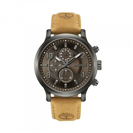 Montre Homme Timberland TDWGF0055703