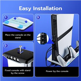 OTOTEC 4 Lot œilletons D'appareil Photo en Caoutchouc DK-25 Compatible avec Nikon D5500 D5300 D5100 D3500 D3400 D3000 Noir