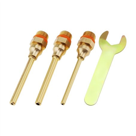 OTOTEC Lot de 4 Connecteurs de Haut-parleurs de Voiture Compatible avec Mini One Cooper R50 R52 R53