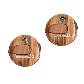 OTOTEC Lot de 20 Capteurs à Effet Hall Linéaires CMS 49E SS49E AH49E Compatibles avec La Lecture de Codes Magnétiques Et de Comm