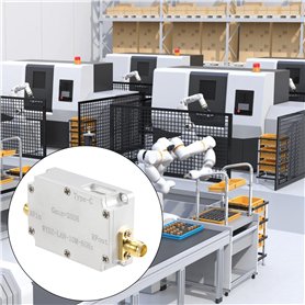 EMSea Lot de 2 paires de balais de charbon pour meuleuse d'angle 22 x 16 x 6,3 mm 1607014103 compatibles avec Bosch Winkelschlei