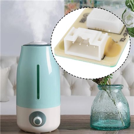 EMSea 2 pièces câble de poignée extérieure de Porte 906123257R 8200766888 câble de Verrouillage de poignée de Porte arrière Comp