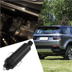 EMSea 2 Connecteurs Lot de Et Bornes de Moto Prise Audio Prise Tweeter Auto174463-2 173631-1 Compatible avec Ha-rley Davidson No