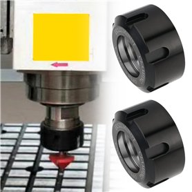 EMSea 2 Pièces Rondelles de Bouchon de Réservoir en Caoutchouc Nitrile 2