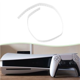 EMSea 2 Pièces Rondelles de Bouchon de Réservoir en Caoutchouc Nitrile 2,5" x1,25 Joint de Réservoir d'huile Joint Compatible av