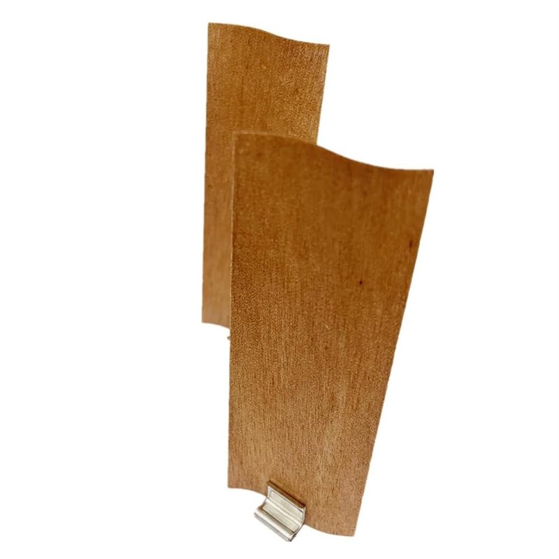 EMSea 1 Pièce Résistance de Climatisation de Ventilateur de Chauffage de Voiture 0917704 2Q0959263 119655 EH1166 Compatible avec