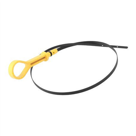 EMSea Jauge de Niveau D'huile de Voiture Longueur 519 Mm Accessoire de Mesure de Jauge 1691069G01 Compatible avec Suzuki Grand V