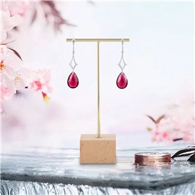 YINETTECH Outil de Maintien Ventilateur d'embrayage Moyeu Poulie Pompe à Eau Retirant Ventilateur Visqueux pour Voiture Compatib