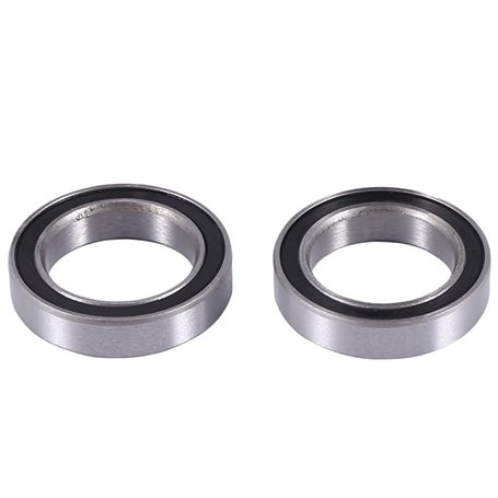 YINETTECH Lot de 2 supports de brosse en carbone et une paire de brosses en carbone de 3 x 8 x 13 mm compatibles avec les outils