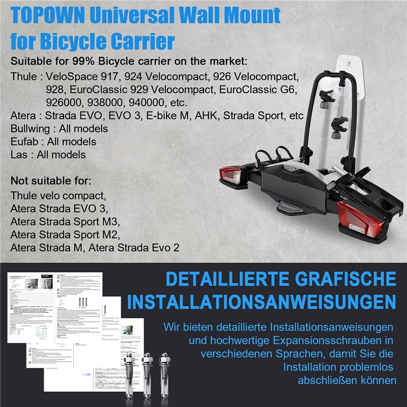 YINETTECH Lot de 2 supports de brosse en carbone et une paire de brosses en carbone de 3 x 8 x 13 mm compatibles avec les outils