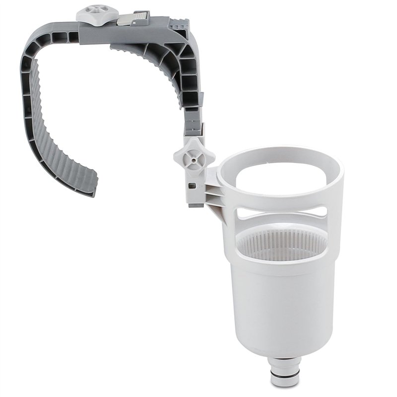 YINETTECH 10pcs Scooter Électrique M5 Guidon Vis Hexagonales avec Clé Accessoires Planche à roulettes Compatible pour Xiao-mi M3