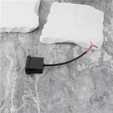 YINETTECH Pince à Sertir les Goujons Pince à Sertir Cadre de Fixation Outil à Main Panneau de Quille Outil de Trou de Perforatio