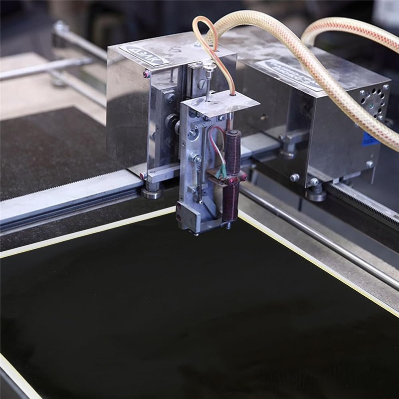 YINETTECH Contrôleur de Température de Réfrigérateur-congélateur WPF22 WPF20 avec Fil de Sonde de 90cm pour Applications de Réfr