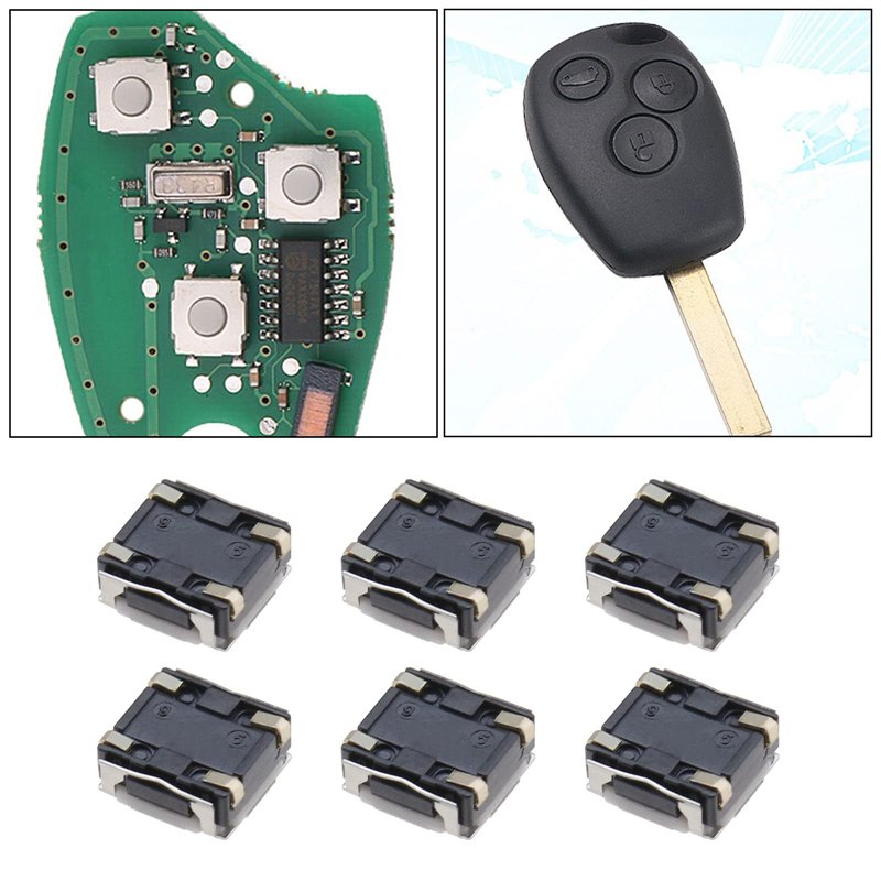 3 X 10 X 6 Mm Compatible avec Evolution RAGE 3S Compatible avec La Scie à Onglet Coul