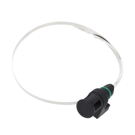 YINETTECH Jauge d'huile Moteur de Voiture 31086-JA00A Jauge d'huile de Transmission Jauge d'indicateur de Niveau d'huile de Tran