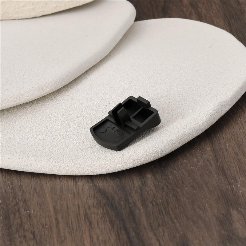 YINETTECH Jauge d'huile Moteur de Voiture 31086-JA00A Jauge d'huile de Transmission Jauge d'indicateur de Niveau d'huile de Tran