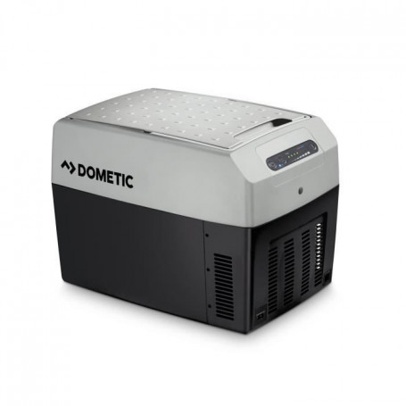 DOMETIC - Glaciere thermoélectrique 15 L - TCX 14 - ACDC - 12/24/230 V - Chaud/F 249,99 €