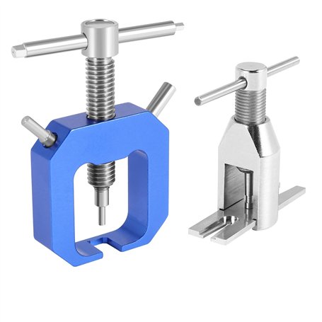 Dasing Lot de 2 extracteurs de pignon de moteur RC - Extracteur de pignon de moteur - Outil universel - Extracteur de pignon de