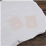 VGOL Lot de 100 joints d'isolation en mica pour diode de transistor TO247/TO3P/TO218, 20 x 25 x 0,12 mm