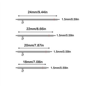 Hausdec - Appareil de massage de drainage lymphatique - Tasse de massage - Thérapie du bois - Anti-cellulite - Thérapie par les 