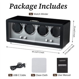 Oewnvmd Lot de 4 outils de peinture murale en caoutchouc pour peinture murale, décoration et bricolage