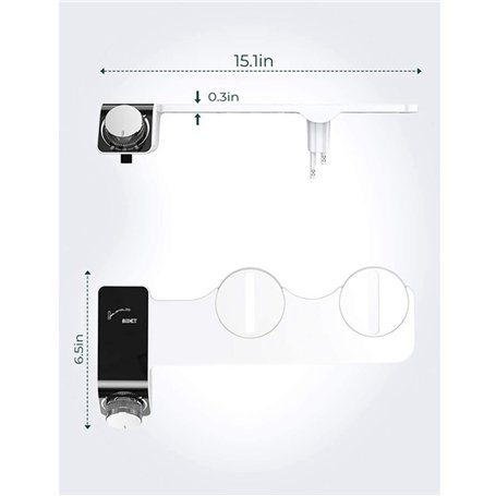 Oewnvmd Lot de 4 outils de peinture murale en caoutchouc pour peinture murale, décoration et bricolage