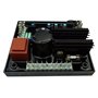 POOSR AVR R438 Régulateur de tension automatique générateur stabilisateur Compatible avec générateur Leroy Somer