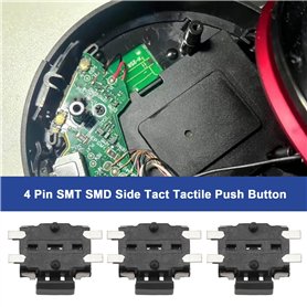 Benefischl Contrôleur D'Ouvre-Porte de Garage PC Tuya Smart ZigBee avec Support de Contrôle D'Application de Capteur Fonctionne