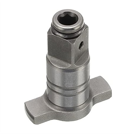 FutureHight Lot de 5 moules à rivets à double capuchon (5 mm/6 mm/8 mm/10 mm/12 mm)