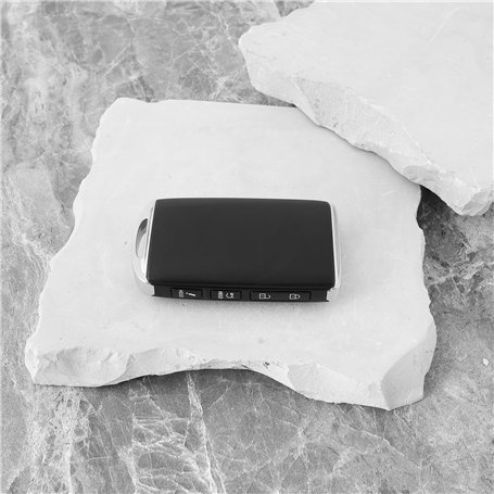 FutureHight Lot de 6 abat-jours noirs avec doublure dorée Clip sur abat-jour