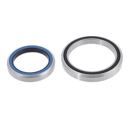 eMagTech 2X Roulements de Rechange pour Casque de V¨¦lo MH-P03K Et MH-P16 Compatible avec Mega Et Compatible avecGiga