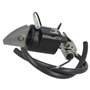 Borimend Bobine D'Allumage de Moto pour G150 G200 G300 G400 30500-887- 30560-883-015