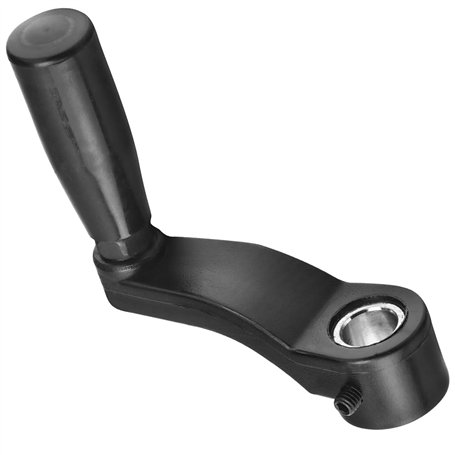 IMCCZONY Manivelle D'Élévation de Table de Perceuse à Colonne P 1344258 pour Table de Perceuse à Colonne