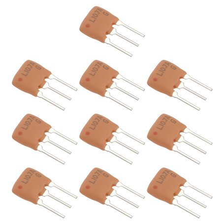 ECSiNG Lot de 10 filtres en céramique SFE 10