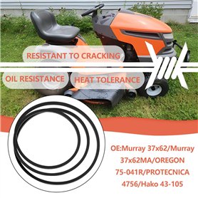 ECSiNG Lot de 2 Boulons Et écrous de Tendeur de Chaîne en Acier Inoxydable M8 X 1,25 Compatibles avec Honda 85 125 150 250 450 R