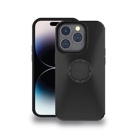 Tigra Sport Coque FitClic pour iPhone 14 Pro