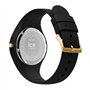 Ice-Watch Femme Analogique Quartz Montre avec Bracelet en Silicone 021728