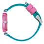 Ice-Watch Fille Analogique Quartz Montre avec Bracelet en Nylon 024497