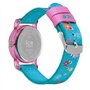 Ice-Watch Fille Analogique Quartz Montre avec Bracelet en Nylon 024497