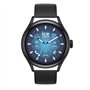Ice-Watch - Ice Smart 3.0-1.2 Black 1.2 AMOLED GPS - Montre connectée Noire pour Homme avec Bracelet en Silicone - 025105 (1.20