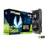 Zotac Nvidia GeForce RTX 3050 Twin Edge OC LHR 8Go Carte Graphique Noir