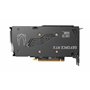 Zotac Nvidia GeForce RTX 3050 Twin Edge OC LHR 8Go Carte Graphique Noir