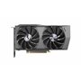 Zotac Nvidia GeForce RTX 3050 Twin Edge OC LHR 8Go Carte Graphique Noir