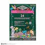 CINEREPLICAS HARRY POTTER - Calendrier de l'Avent Honeydukes 2025 - Licence Officielle