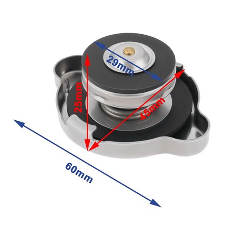 Mcbazel Surecom adaptateur d'écouteur 3,5 mm Kenwood pour téléphone portable vers talkie-walkie