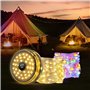 Mcbazel Guirlande Lumineuse de Camping