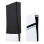 Wigearss Housse Anti-Poussière Housse de Protection Anti-Rayures Étanche pour PS5 Pro(Pas pour PS5/PS5 Slim)