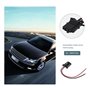 ECSiNG Lot de 2 connecteurs à 2 broches compatibles avec VW Audi Skoda Seat 3B0972702 1J0971972 - Faisceau de câble LED pour por