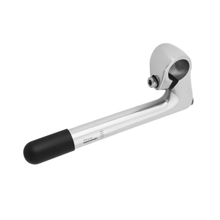 LT Easiyl 1 support de potence de guidon de vélo en alliage d'aluminium de 25