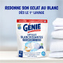 GENIE Soin et Tradition Capsules Blanchissantes Percarbonate de soude 12 x 20 g